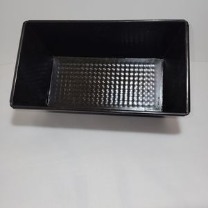 COPY - 8-1/2" X 4-1/2" X 2-3/4" Deep Bakeware Loaf Pan 1 Lb. Loaf (6 per pack)